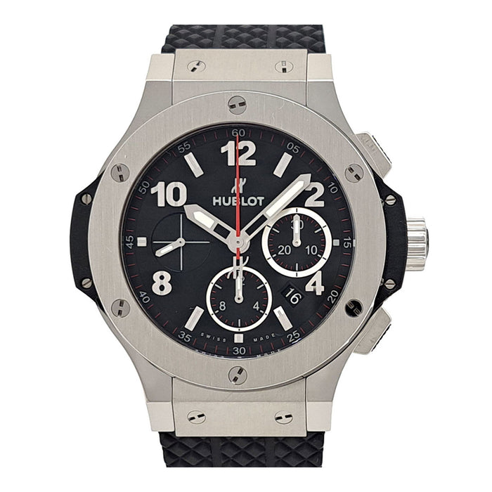 HUBLOT 
ビッグ・バン 
箱ギャラ付
