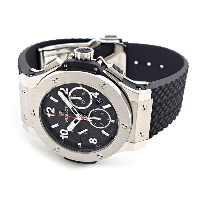 HUBLOT 
ビッグ・バン 
箱ギャラ付