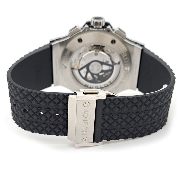 HUBLOT 
ビッグ・バン 
箱ギャラ付