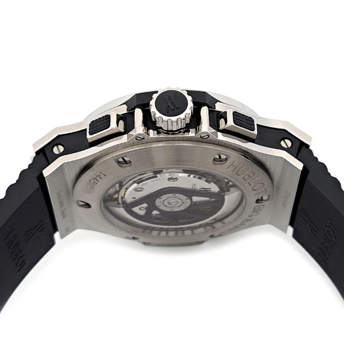 HUBLOT 
ビッグ・バン 
箱ギャラ付