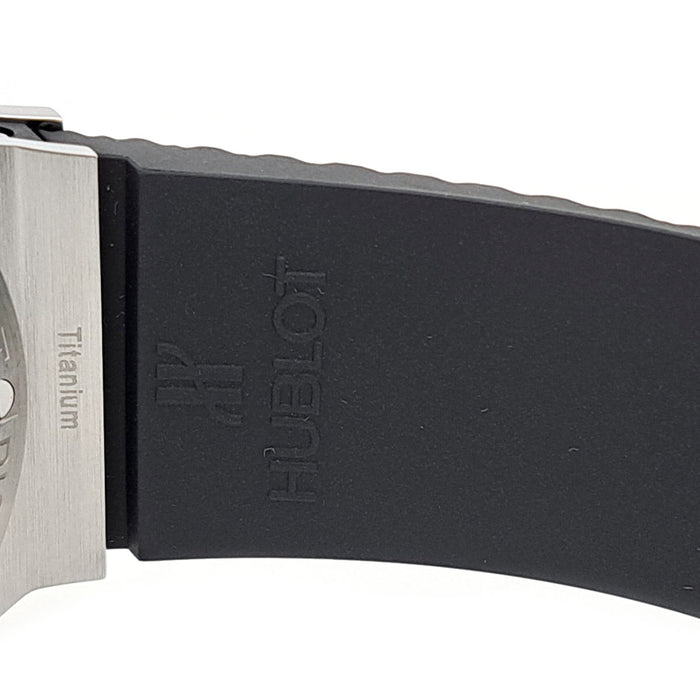 HUBLOT 
ビッグ・バン 
箱ギャラ付