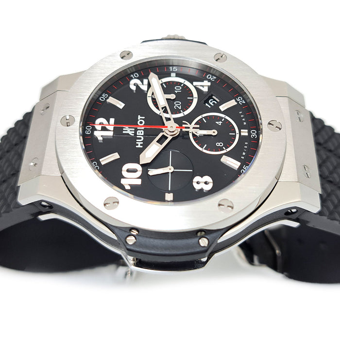 HUBLOT 
ビッグ・バン 
箱ギャラ付