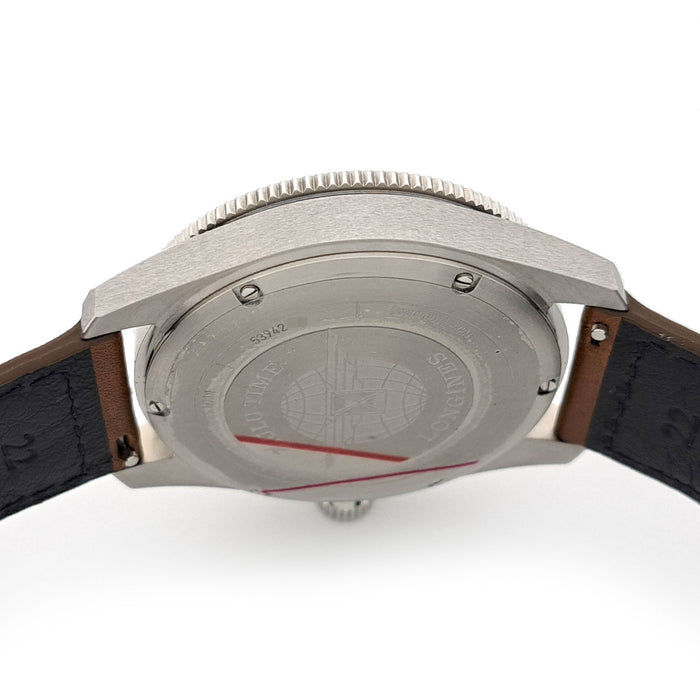 LONGINES 
スピリット ズールータイム 
箱付