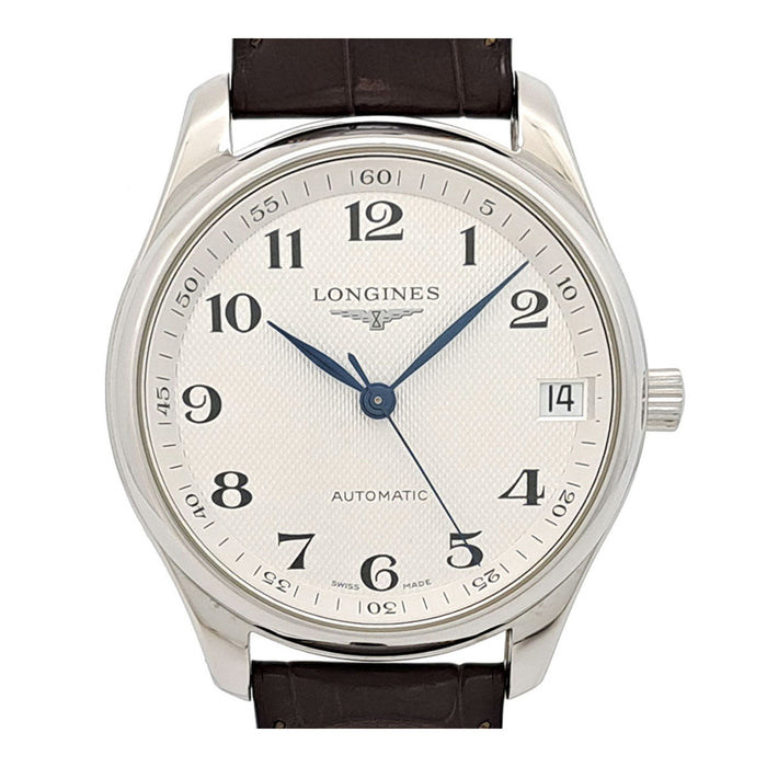 LONGINES 
マスターコレクション 
箱付
