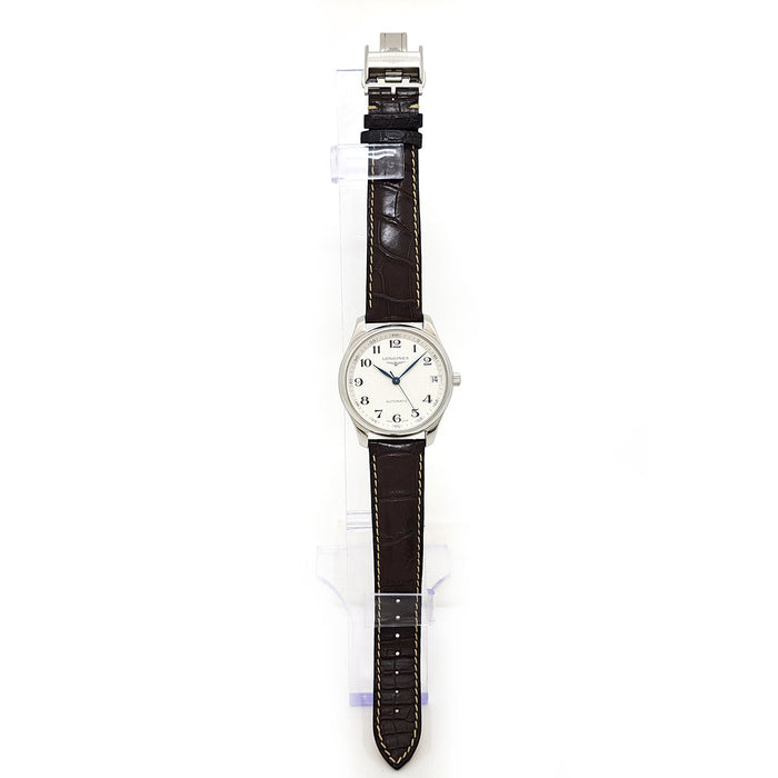 LONGINES 
マスターコレクション 
箱付