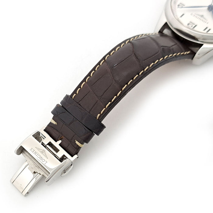 LONGINES 
マスターコレクション 
箱付