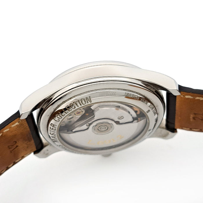 LONGINES 
マスターコレクション 
箱付