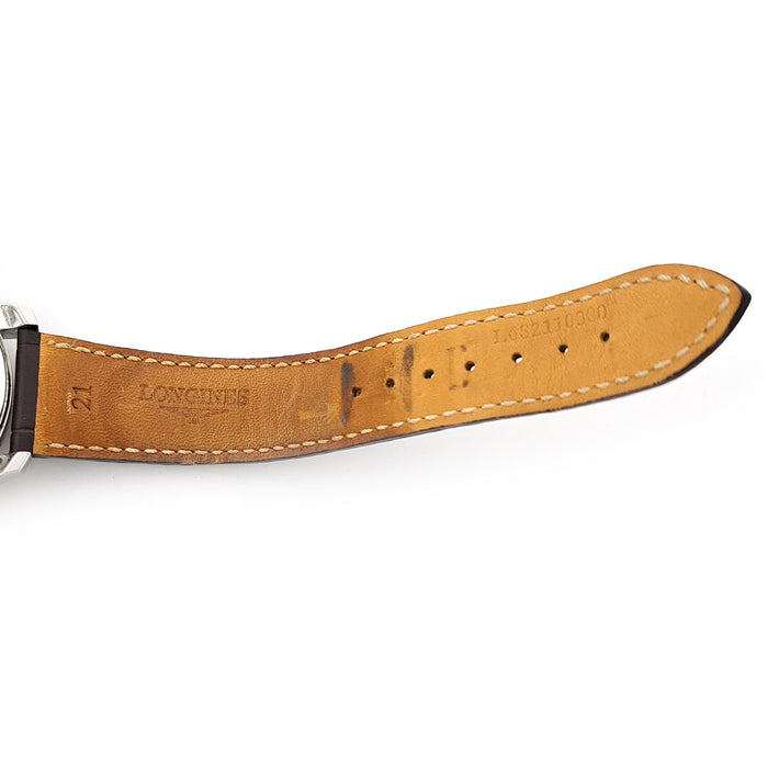 LONGINES 
マスターコレクション 
箱付