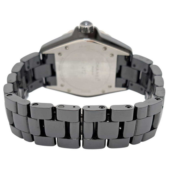 CHANEL 
J12 11Pダイヤ