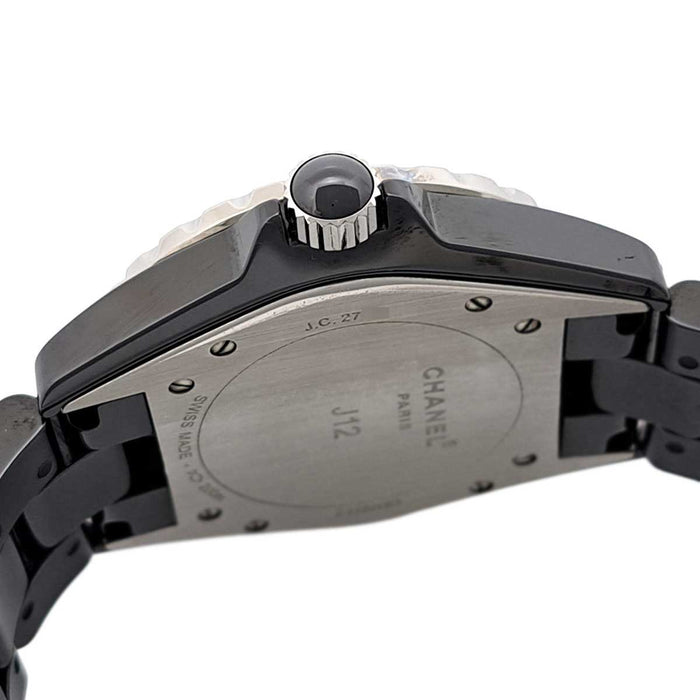 CHANEL 
J12 11Pダイヤ