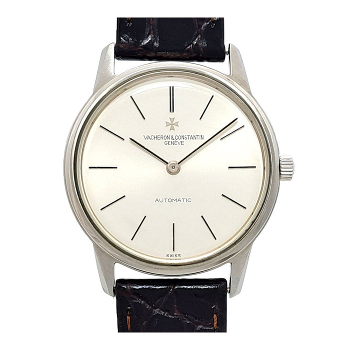 VACHERON CONSTANTIN 
エクストラフラット