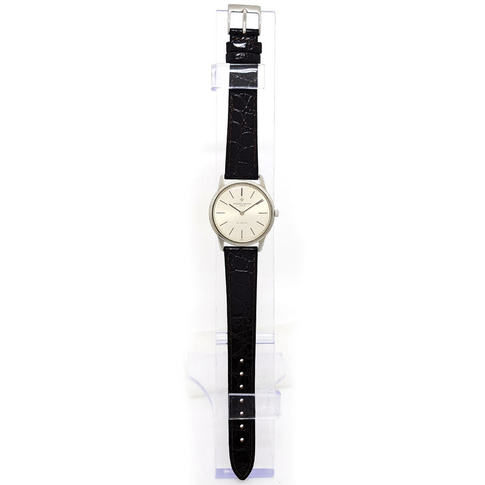 VACHERON CONSTANTIN 
エクストラフラット