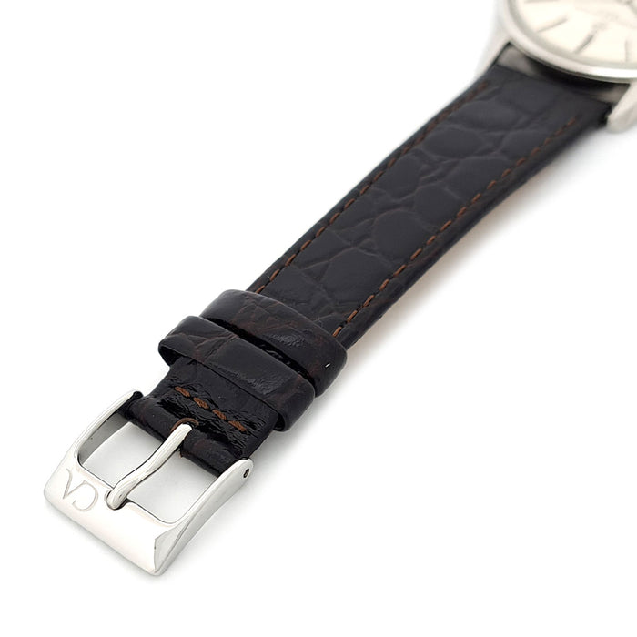 VACHERON CONSTANTIN 
エクストラフラット