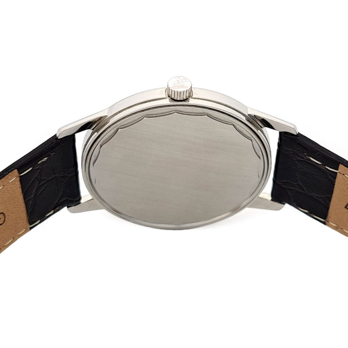 VACHERON CONSTANTIN 
エクストラフラット