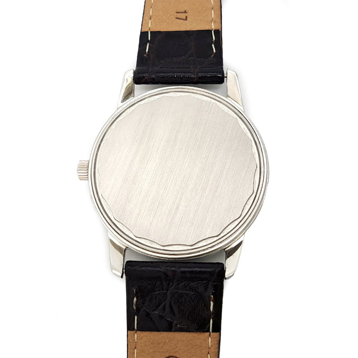 VACHERON CONSTANTIN 
エクストラフラット