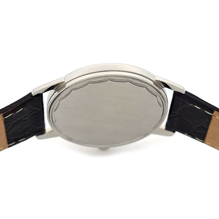 VACHERON CONSTANTIN 
エクストラフラット