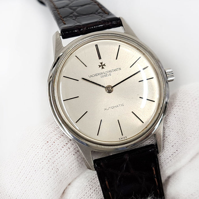 VACHERON CONSTANTIN 
エクストラフラット