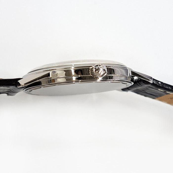 VACHERON CONSTANTIN 
エクストラフラット