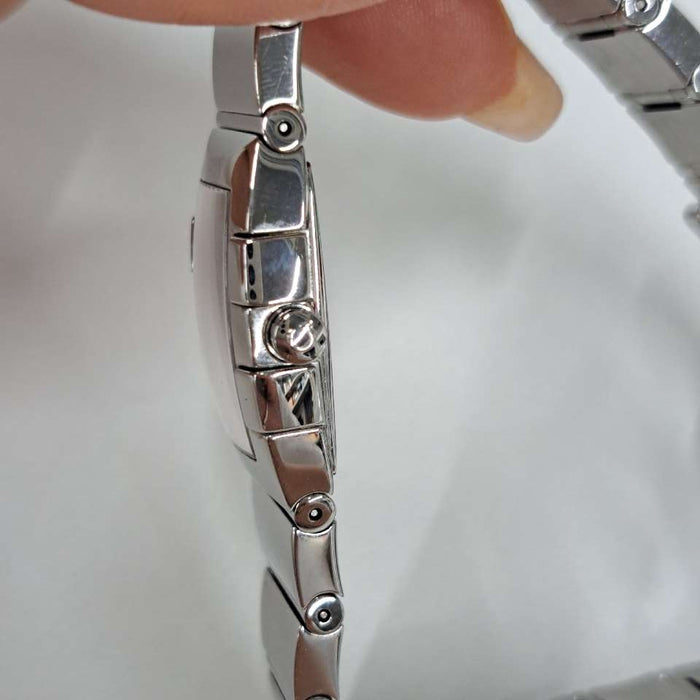 【WHOLESALES】
OMEGA 
15847900 
箱　ギャランティ　ピクトグラム　宝石証明書