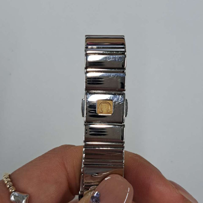 【WHOLESALES】
OMEGA 
15847900 
箱　ギャランティ　ピクトグラム　宝石証明書