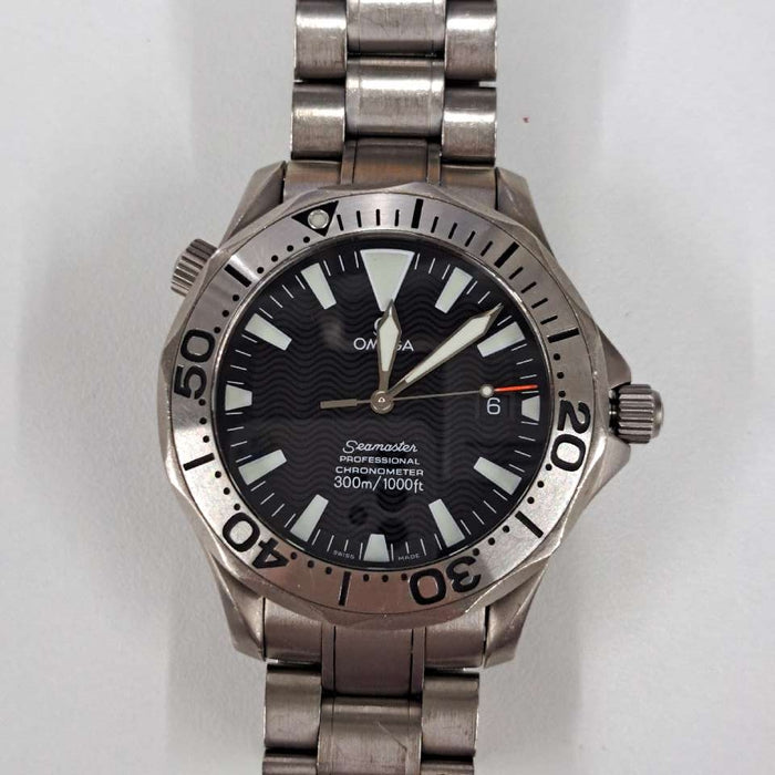 【WHOLESALES】
OMEGA 
社外製BOX