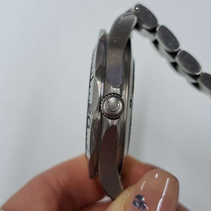 【WHOLESALES】
OMEGA 
社外製BOX