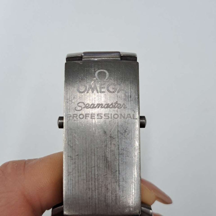【WHOLESALES】
OMEGA 
社外製BOX
