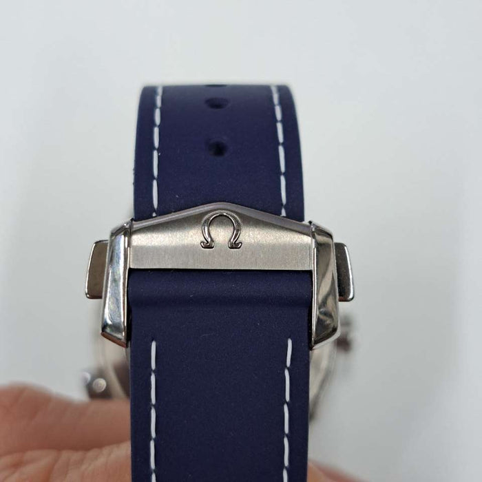 【WHOLESALES】
OMEGA 
232.92.38.20.03.001 
箱　ギャランティ　ピクトグラム