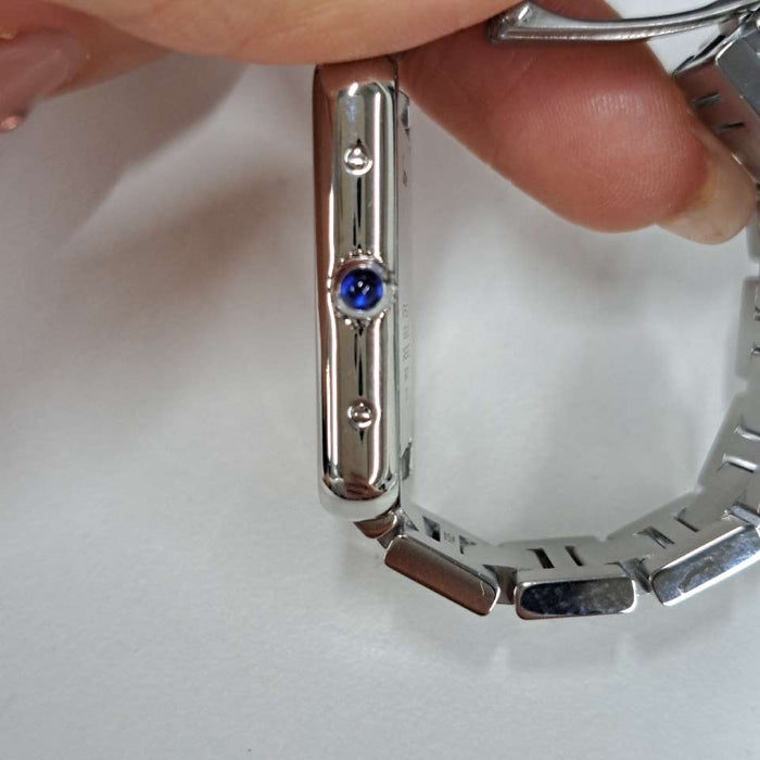 【WHOLESALES】
CARTIER 
3170 633437ZX 
箱　ギャランティ