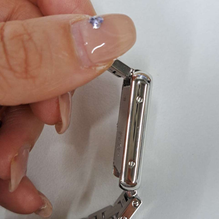 【WHOLESALES】
CARTIER 
3170 633437ZX 
箱　ギャランティ