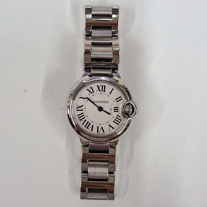 【WHOLESALES】
CARTIER 
3009 717351TX 
ギャランティ