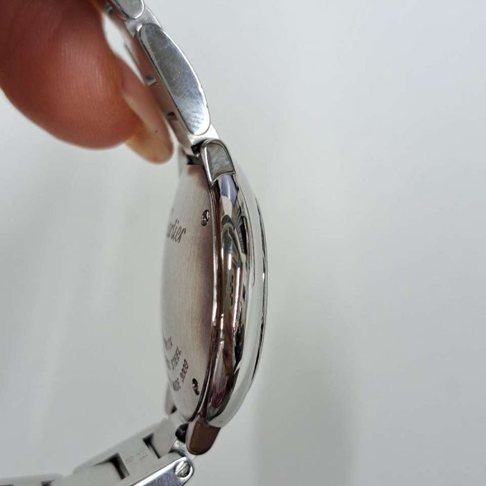 【WHOLESALES】
CARTIER 
3009 717351TX 
ギャランティ