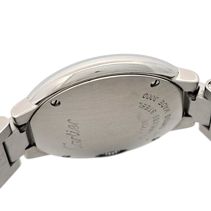 CARTIER
Ballon Bleu
With guarantee card