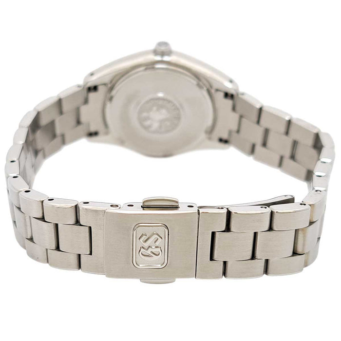 SEIKO 
グランドセイコー ヘリテージコレクション 
箱付