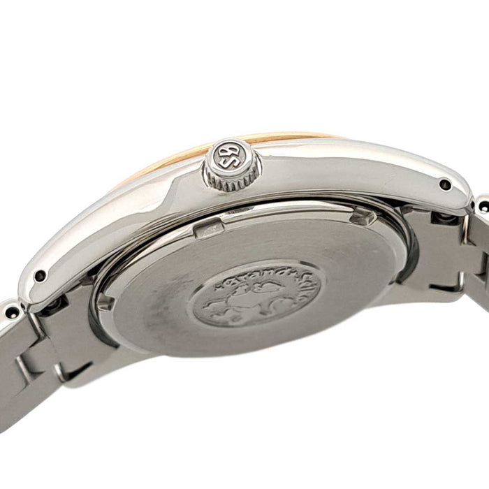 SEIKO 
グランドセイコー ヘリテージコレクション 
箱付