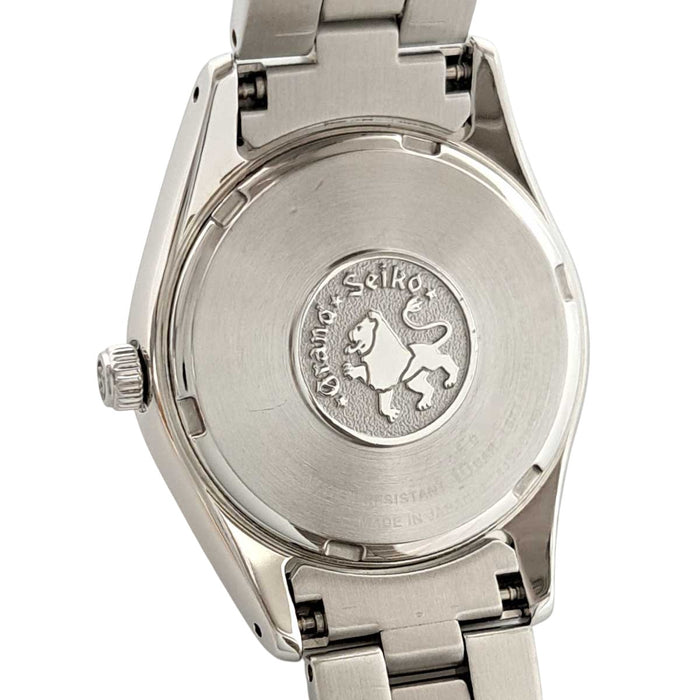 SEIKO 
グランドセイコー ヘリテージコレクション 
箱付