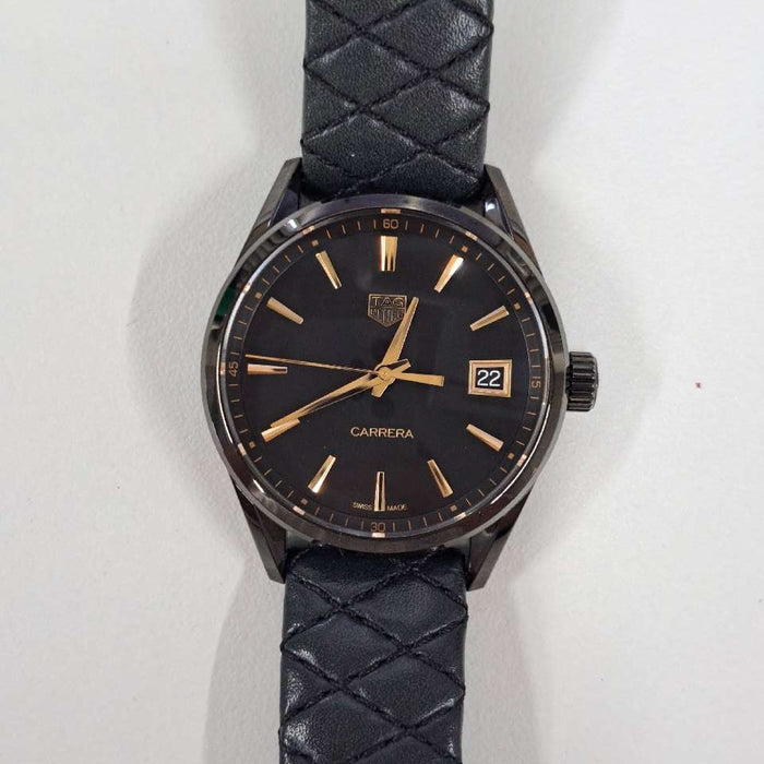 【WHOLESALES】
TAG HEUER 
WBK1310 
箱　ギャランティ