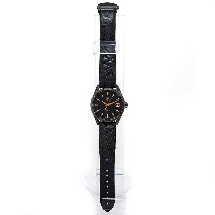 TAG HEUER 
Carrera 
Avec boîte et garantie