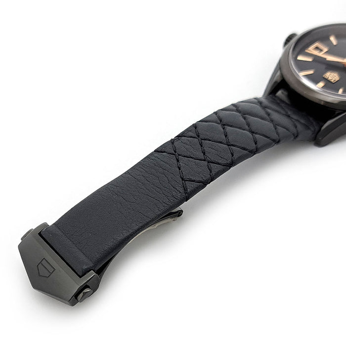 TAG HEUER 
Carrera 
Avec boîte et garantie