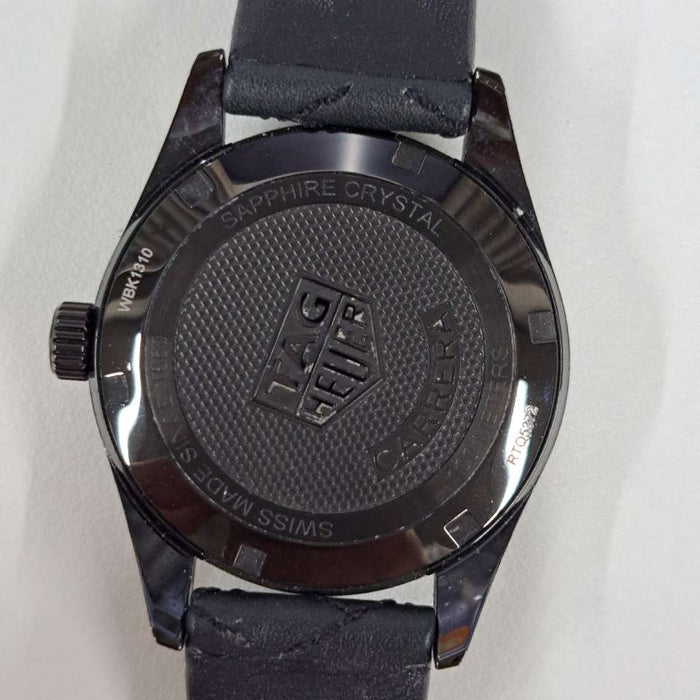 【WHOLESALES】
TAG HEUER 
WBK1310 
箱　ギャランティ
