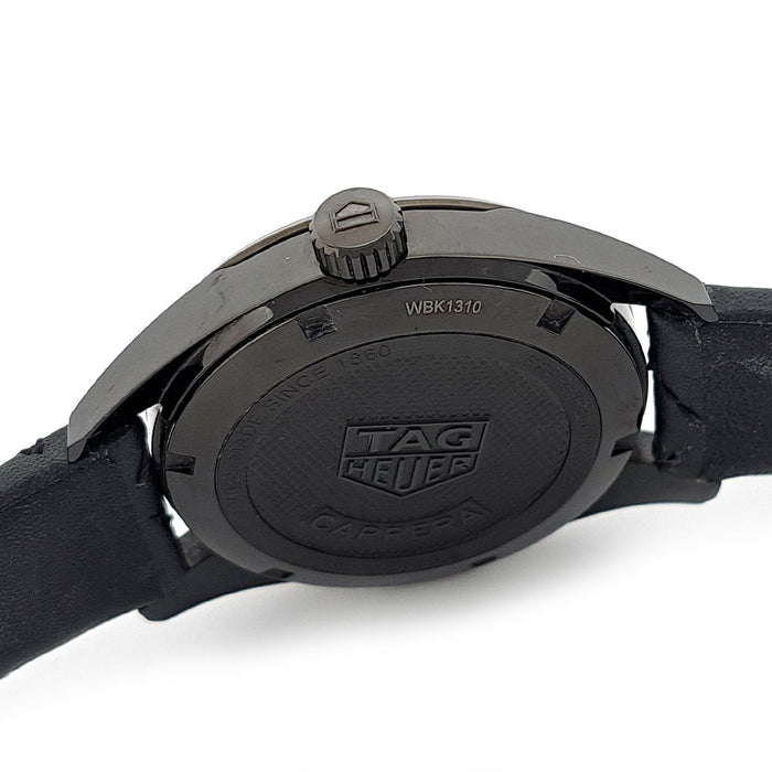 TAG HEUER 
Carrera 
Avec boîte et garantie