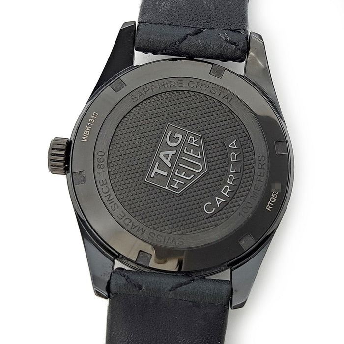 TAG HEUER 
Carrera 
Avec boîte et garantie