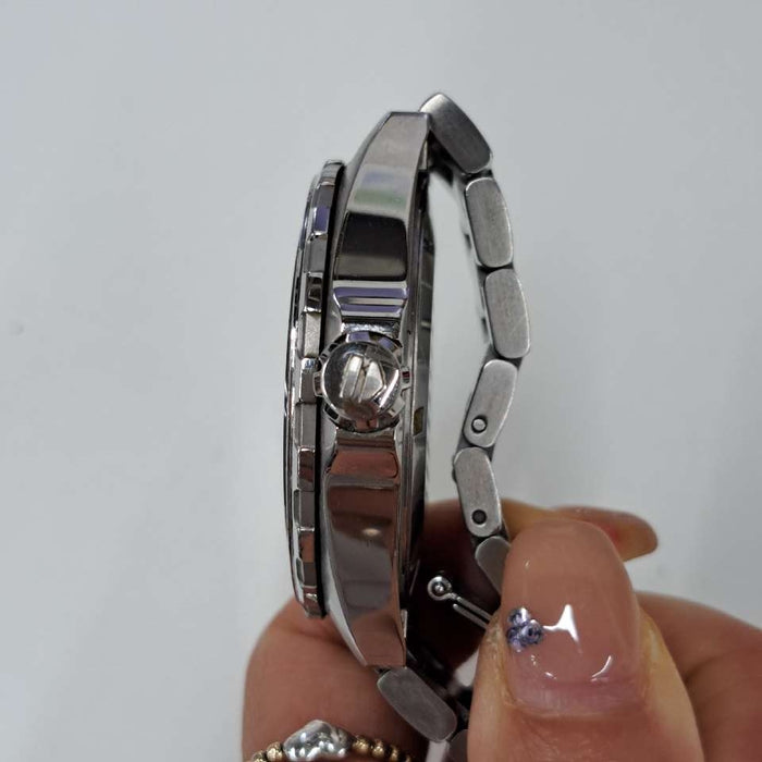 【WHOLESALES】
TAG HEUER 
WAZ2014.BA0482 
箱(内箱劣化あり)　ギャランティ