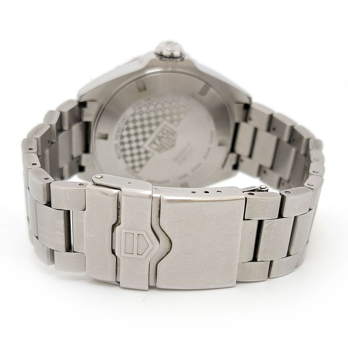 TAG HEUER 
Formula 1 Calibre 6 
Boîte et carte de garantie incluses