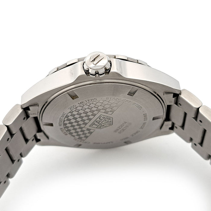 TAG HEUER 
Formula 1 Calibre 6 
Boîte et carte de garantie incluses