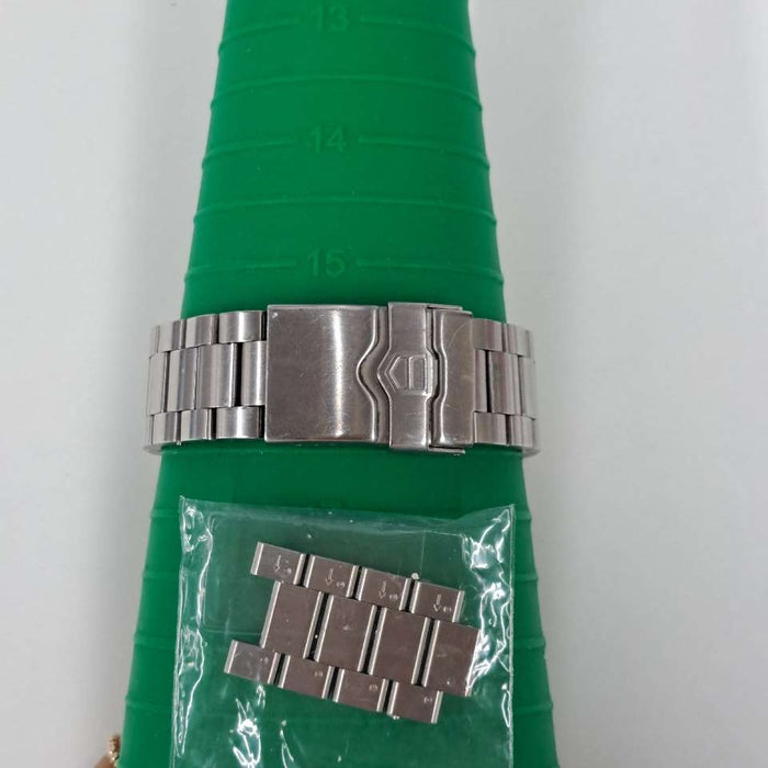 【WHOLESALES】
TAG HEUER 
WAZ2014.BA0482 
箱(内箱劣化あり)　ギャランティ