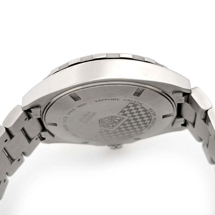TAG HEUER 
F1 卡莱拉6 
附盒子和保修卡