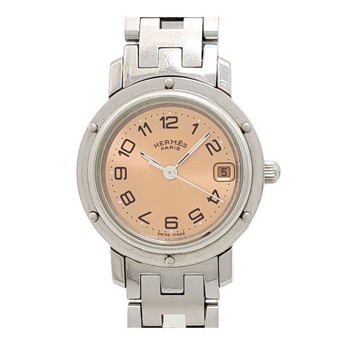 HERMES 
クリッパー