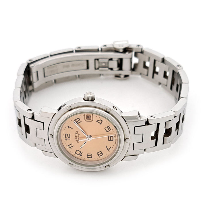 HERMES 
クリッパー