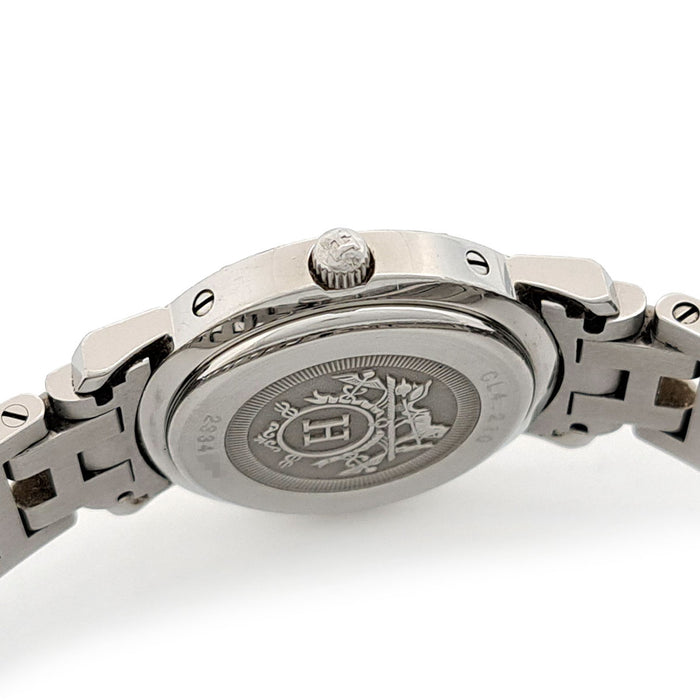 HERMES 
クリッパー